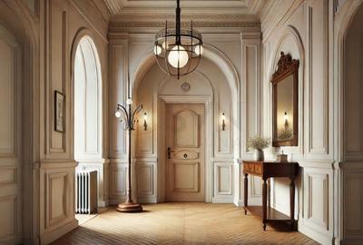 Casă individuală cu 15 camere cu Teren 200 Mp în Victoriei - 2