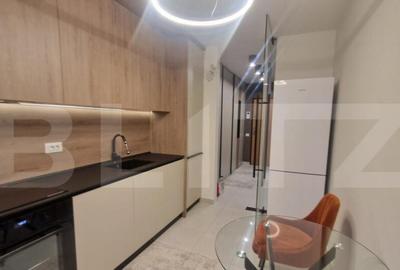 Garsonieră decomandată în Astra - 6