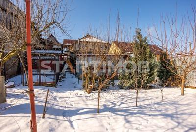 Casa de vanzare in Feldioara, Brasov - 59