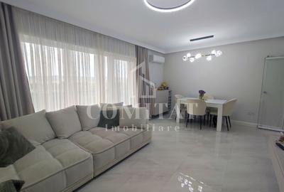 Apartament ultrafinisat cu 2 camere | Zona Soporului - 1