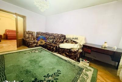 Apartament cu 4 camere semidecomandat, mobilat în Central - 8