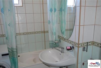 Apartament 2 Camere Mobilat si Utilat de Inchiriat Zona Domu Apartament 2 Camere Mobilat si Utilat de Inchiriat Zona Domu - 9