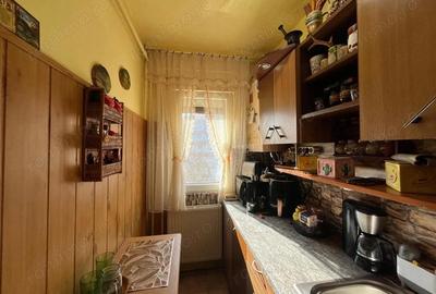 Apartament cu 2 camere nedecomandat în Central - 7