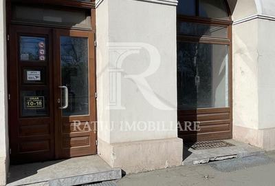 Spațiu comercial, de 59.4 mp, în Sântandrei - 1