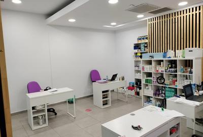 Spațiu comercial, în Moșilor - 1