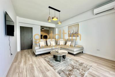 VEDERE LA MARE/SUPERB VIEW/PARCARE INCLUSA/MOBILAT SI UTILAT COMPLET/MAMAIA NORD - 3