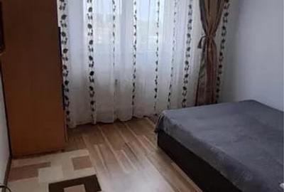 Apartament cu 2 camere semidecomandat, mobilat în Drumul Taberei