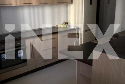 Inchiriere apartament 2 camere Ultracentral - 1