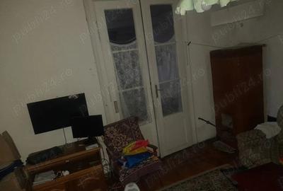 Apartament cu 2 camere semidecomandat în Central - 1