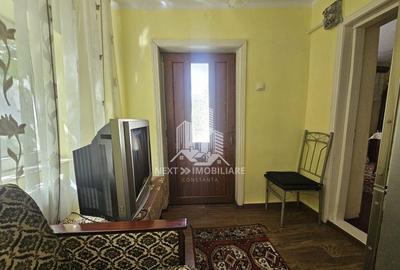 Casa 4 camere cu 2 intrari, garaj ?i teren 1751mp C... - 4