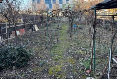 Casă individuală cu 2 camere cu Canalizare în Mărăști - 12