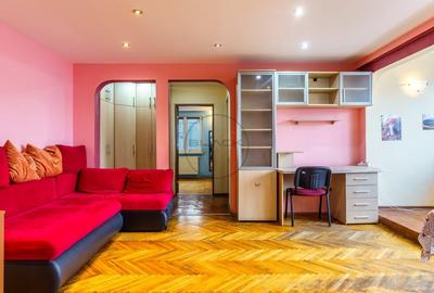 Oportunitate! Apartament 3 camere,  84 mp utili, 2 bai, Manastur - 8