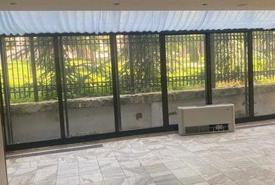 Spațiu comercial, de 230 mp, în Unirii - 7