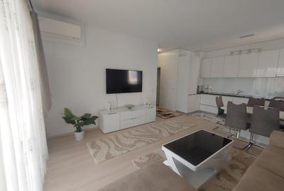 Apartament cu 3 camere decomandat în Pantelimon - 6
