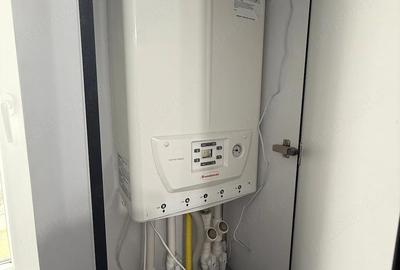 Apartament cu 2 camere decomandat în Chiajna - 5