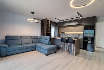 Apartament modern cu vedere la Tampa - 2