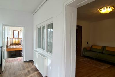 CASA COCHETA CENTRU ISTORIC CU PRIVELISTE-FARA CURTE - PRETABIL PENTRU INVESTIE - 6