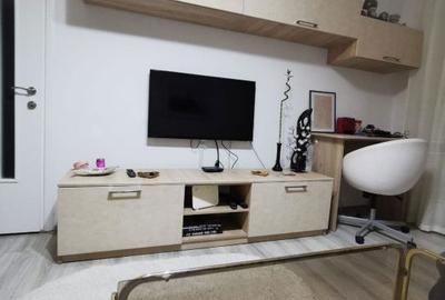 Apartament cu 2 camere semidecomandat, mobilat în Giurgiului - 8