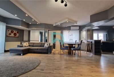 Apartament cu 3 camere decomandat, mobilat în Griviței - 2