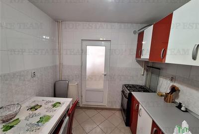 Apartament cu 2 camere decomandat, mobilat în Viziru 1 - 6