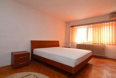 Apartament cu 4 camere decomandat, mobilat în Unirii - 8