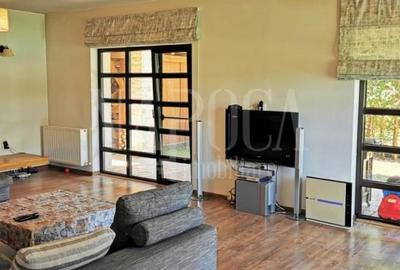 Casa 4 camere de vanzare in Floresti - 4