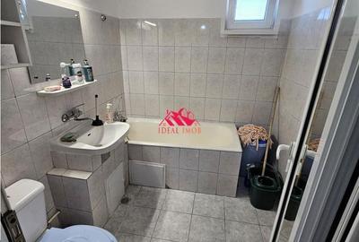 Apartament cu 2 camere decomandat în Letea - 4
