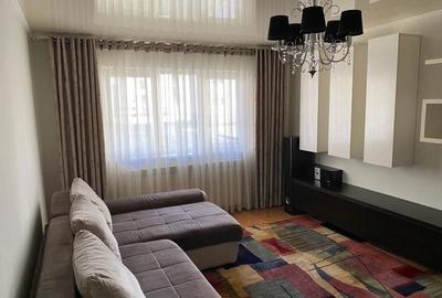 Apartament cu 3 camere decomandat în Turnișor - 6