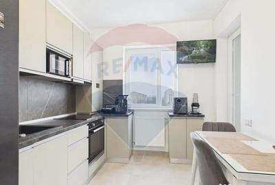 Apartament cu 4 camere decomandat în Berceni - 12