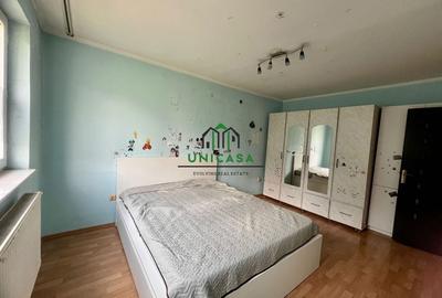 Apartament 3 camere/Et3/Nord - 1