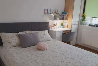 Apartament cu 2 camere decomandat în Sud - 8