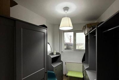 Studio Cismgiu mobilat si utilat - 11