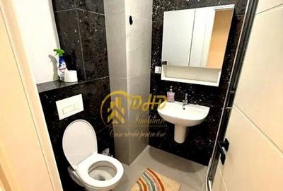 Apartament cu o camera - 5