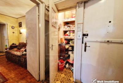 Apartament cochet - Piata Hermes, Gheorgheni - 2