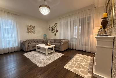 Apartament - Mobilat si utilat complet - LUX - Militari Residence - 3