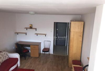 Garsonieră semidecomandată în Mănăștur