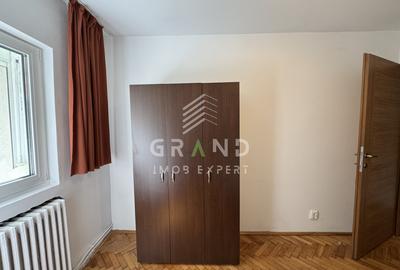 Apartament cu 3 camere decomandat, mobilat în Zorilor - 10
