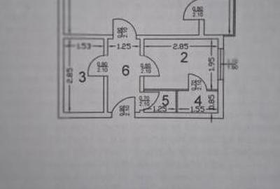 Garsoniera Mall Vitan - 5