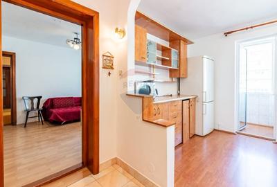 Apartament cu 3 camere decomandat în Iancului - 3