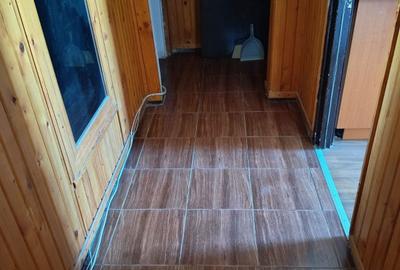 Apartament cu 2 camere semidecomandat în Central - 1