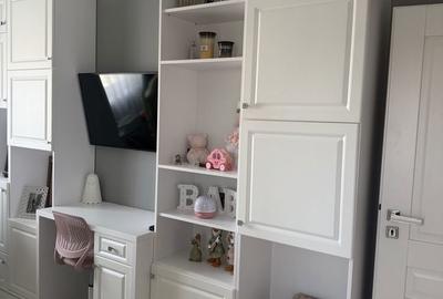 Apartament cu 3 camere în Central - 4