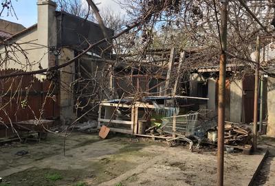 Casa 2 camere - zona Gara/Far - 70.000 euro (Cod E11) - 2