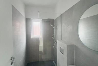 Casă individuală cu 3 camere cu Canalizare în Florești - 8