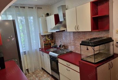 Apartament de inchiriat, 2 camere, zona centrala, Suceava