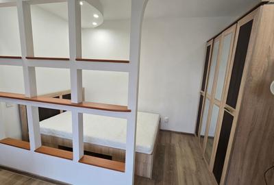 Inchiriere garsoniera , Bd Ion Mihalache-Piata Domenii , mobilata si utilata Inchiriere garsoniera , Bd Ion Mihalache-Piata Domenii , mobilata si utilata - 6