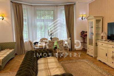 OPORTUNITATE! Apartament 3 camere, CURTE, PARCARE, zona Centru/Clinicilor - 2