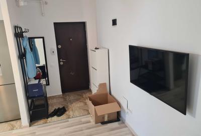 Apartament cu 2 camere în Metalurgiei - 2
