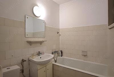 Apartament cu 3 camere semidecomandat în Tomis I - 3