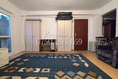 2 camere 64 mp 2 balcoane an 1989 clasa B etaj 4 Baicului zona Ghica Plaza - 4