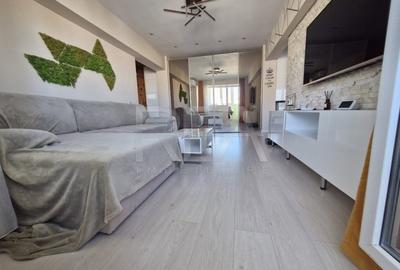 Apartament cu 2 camere la 6 minute de statia autobuzelor 640 si N109 Apartament cu 2 camere la 6 minute de statia autobuzelor 640 si N109 - 8